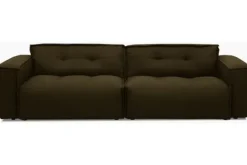 Rechte Banken-Easy Lifestyle Bankstel Mara