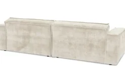 Elementen Banken-Easy Lifestyle Bankstel Mara