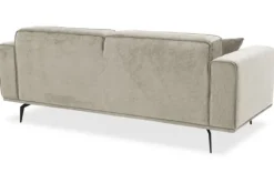 Rechte Banken-Design Italia Bankstel Marije