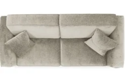 Rechte Banken-Design Italia Bankstel Marije