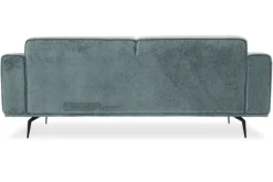 Rechte Banken-Design Italia Bankstel Marije