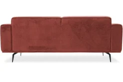 Rechte Banken-Design Italia Bankstel Marije