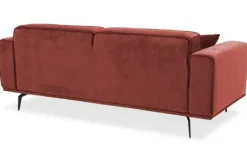 Rechte Banken-Design Italia Bankstel Marije