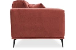 Rechte Banken-Design Italia Bankstel Marije