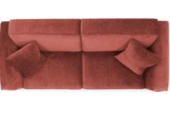 Rechte Banken-Design Italia Bankstel Marije