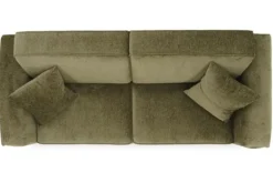 Rechte Banken-Design Italia Bankstel Marije