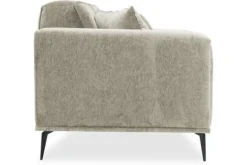 Rechte Banken-Design Italia Bankstel Marije