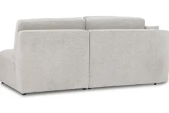 Elementen Banken|Ronde Banken-Fris Lifestyle Bankstel Marjolein