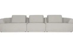 Rechte Banken-Fris Lifestyle Bankstel Marjolein