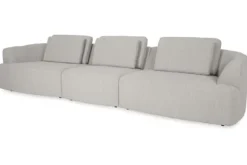 Rechte Banken-Fris Lifestyle Bankstel Marjolein