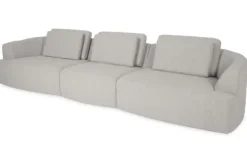 Rechte Banken-Fris Lifestyle Bankstel Marjolein