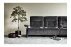 Rechte Banken-Stressless Bankstel Mary |