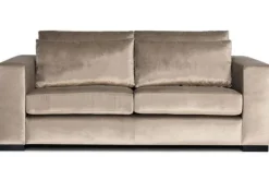 Rechte Banken-Dutch Luxury Style Bankstel Mercer