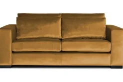 Rechte Banken-Dutch Luxury Style Bankstel Mercer