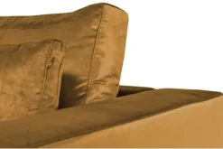 Rechte Banken-Dutch Luxury Style Bankstel Mercer