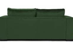 Rechte Banken-Dutch Luxury Style Bankstel Mercer