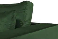 Rechte Banken-Dutch Luxury Style Bankstel Mercer