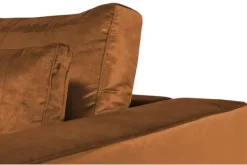 Rechte Banken-Dutch Luxury Style Bankstel Mercer