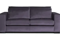 Rechte Banken-Dutch Luxury Style Bankstel Mercer