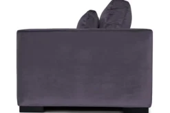 Rechte Banken-Dutch Luxury Style Bankstel Mercer