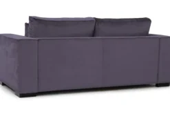 Rechte Banken-Dutch Luxury Style Bankstel Mercer