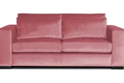 Rechte Banken-Dutch Luxury Style Bankstel Mercer