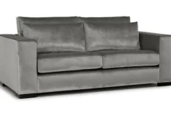 Rechte Banken-Dutch Luxury Style Bankstel Mercer