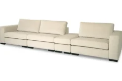 Bankstel  Mercer Elementen Banken|Rechte Banken