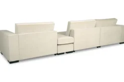 Bankstel  Mercer Elementen Banken|Rechte Banken