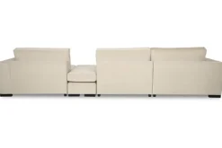 Bankstel  Mercer Elementen Banken|Rechte Banken