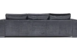 Rechte Banken-Dutch Luxury Style Bankstel Mercer