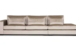 Outlet Bankstel Mercer Rechte Banken