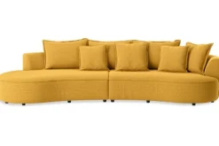 Ronde Banken|Rechte Banken-Sedere Bankstel Morero