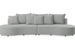 Ronde Banken|Rechte Banken-Sedere Bankstel Morero