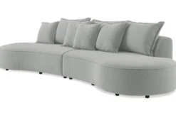 Ronde Banken|Rechte Banken-Sedere Bankstel Morero