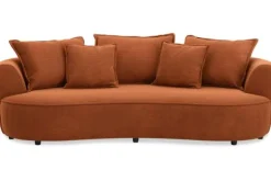 Hot Bankstel Morero Ronde Banken|Rechte Banken