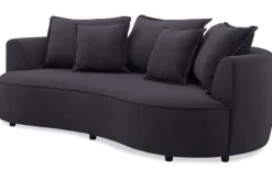 Hot Bankstel Morero Ronde Banken|Rechte Banken