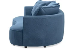 Bankstel Morero Ronde Banken