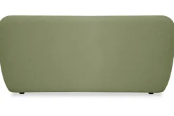 Clearance Bankstel Morgana Ronde Banken|Rechte Banken