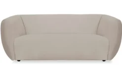 Clearance Bankstel Morgana Ronde Banken|Rechte Banken