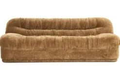 Hot Bankstel mustard 250164 Nook Rechte Banken