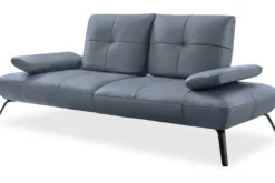 Rechte Banken-Zeeuw Style Bankstel Orienta