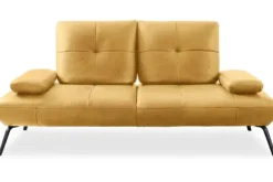 Rechte Banken-Zeeuw Style Bankstel Orienta