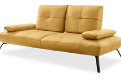 Rechte Banken-Zeeuw Style Bankstel Orienta