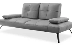 Rechte Banken-Zeeuw Style Bankstel Orienta