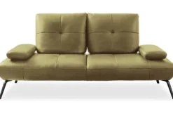 Rechte Banken-Zeeuw Style Bankstel Orienta