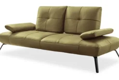 Rechte Banken-Zeeuw Style Bankstel Orienta