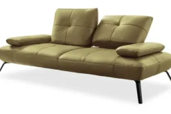 Rechte Banken-Zeeuw Style Bankstel Orienta