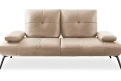 Rechte Banken-Zeeuw Style Bankstel Orienta