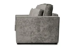 Rechte Banken-Creedd Bankstel Parade